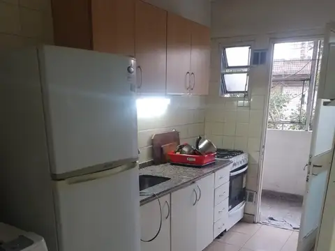 BRANDSEN 400, Piso 2