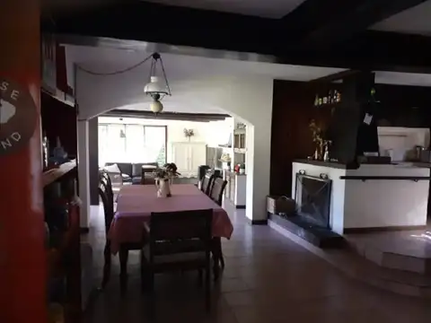 SE VENDE CASA QUINTA