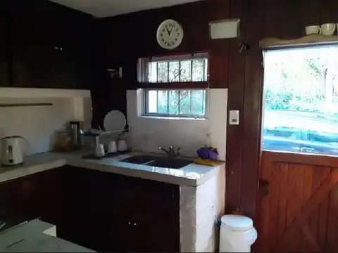 SE VENDE CASA QUINTA