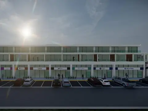 Oficina  en Venta en Pilar,  G.B.A. Zona Norte