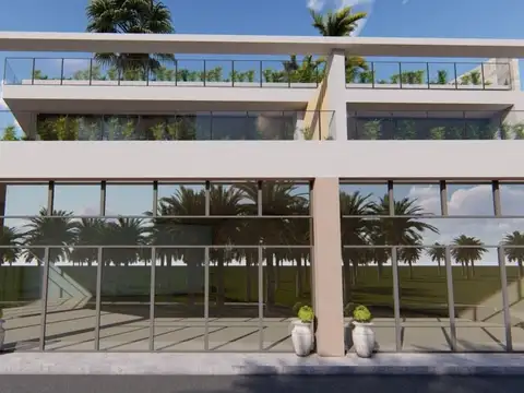 Oficina en Venta A Estrenar