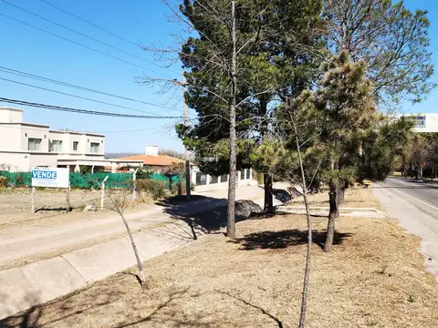 Terreno en Venta en Juana Koslay, USD 365.000
