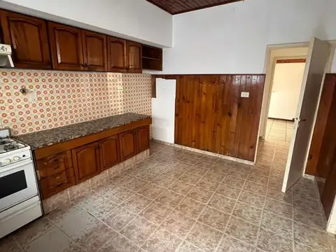 Depto Tipo Casa en Venta en Villa Santos Tesei, USD 110.000