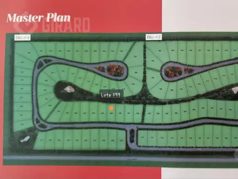 Terreno en Venta de 712,0 m2