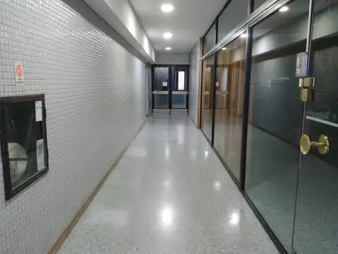 Venta de Cochera en Recoleta