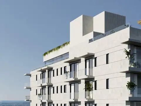 Departamento en Venta en Vicente Lopez Vias / Maipu, USD 328.720