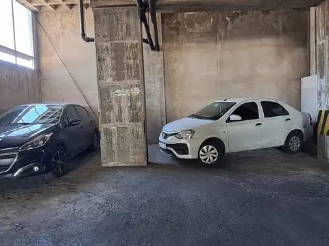 COCHERA DOBLE – COMPLEJO LA MERCED – B° CENTRO