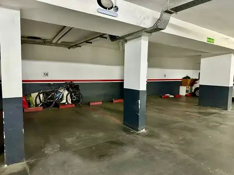 Avenida Figueroa Alcorta 100