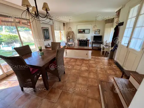 Casa en Alquiler Temporal de 3 dormitorios