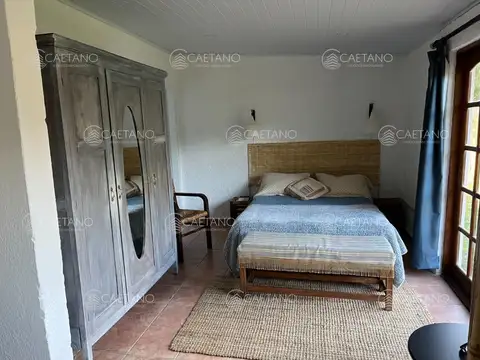 Casa en Alquiler Temporal en Pinares, USD 0