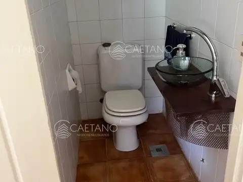 Casa en Alquiler Temporal de 3 dormitorios