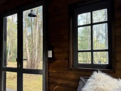 VENTA DE LOTE 47 CON CASA RAMALLO ESTRELLA FEDERAL