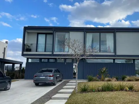 Casa en Venta A Estrenar