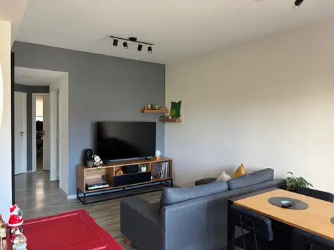 Venta - Departamento 3 Ambientes Liniers