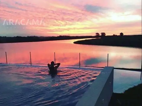 Terreno en Venta de 2640,0 m2