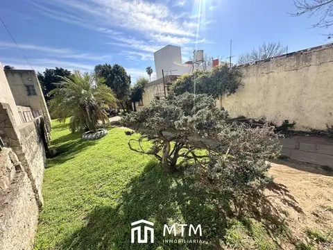 Terreno en Venta 13  mts Frente