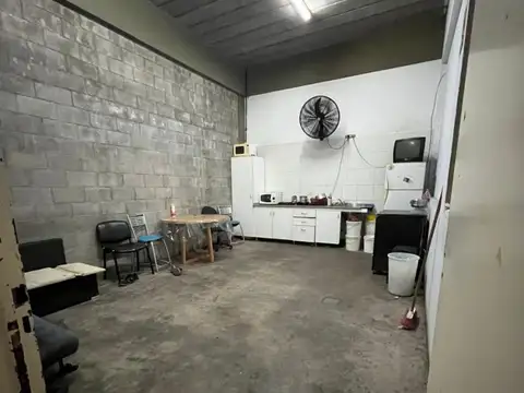 Galpon en Venta en San Justo, USD 1.000.000