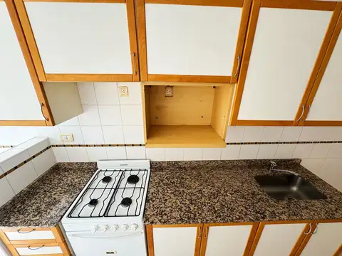 Departamento en Alquiler al Norte