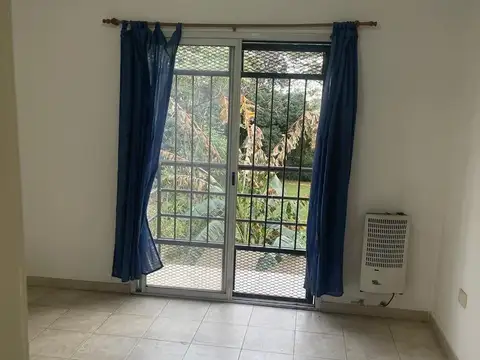 Departamento en Venta 15 años