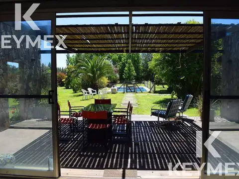 Casa en Venta en Campos De Roca, USD 280.000