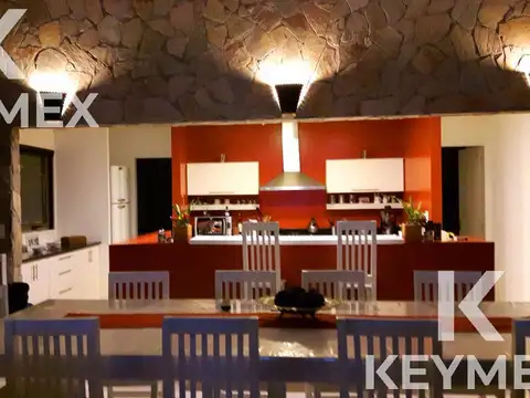 Casa en Venta 9 años