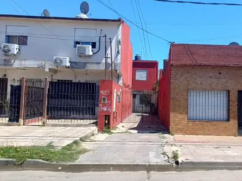 Departamento en alquiler en Rafael Castillo