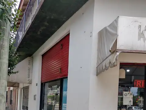 Local en Venta 21 años