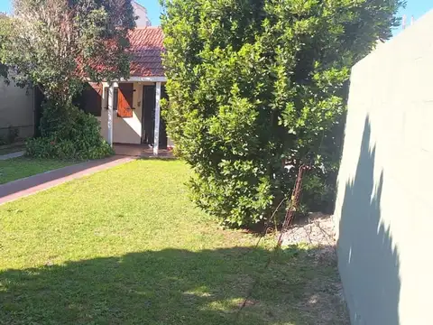 Casa en Venta en Bernal Oeste, USD 110.000