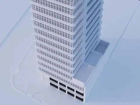 Oficina en Venta A Estrenar