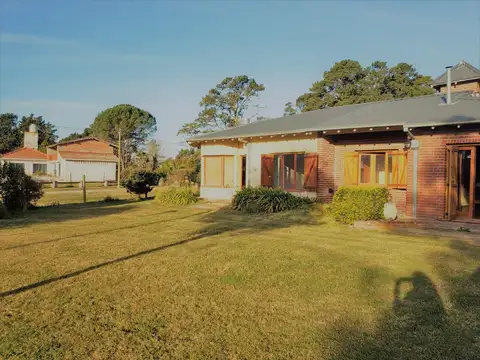 Casa en Venta en Mar Chiquita, USD 148.000