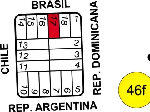 Terreno en Venta en General Lavalle, USD 6.000