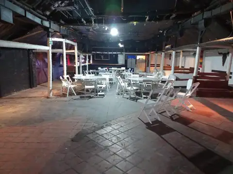 LOCAL COMERCIAL EN VENTA, CENTRO DE PILAR 