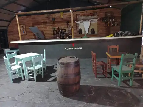 Local en Venta en Pilar, USD 359.000