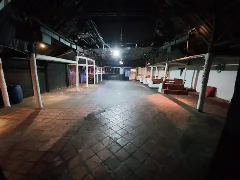 LOCAL COMERCIAL EN VENTA, CENTRO DE PILAR 