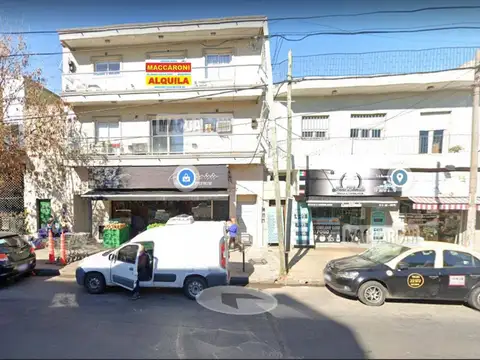 Departamento - Alquiler - Argentina, La Matanza - MOSCONI AV. 1940