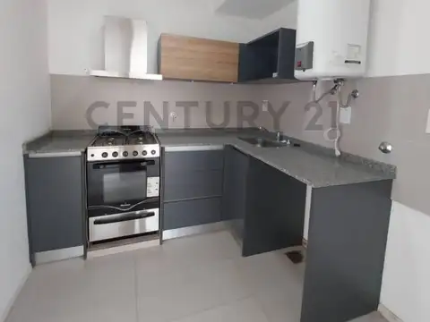 Venta Exclusivo Departamento Céntrico 2 Dormitorios en Rafaela