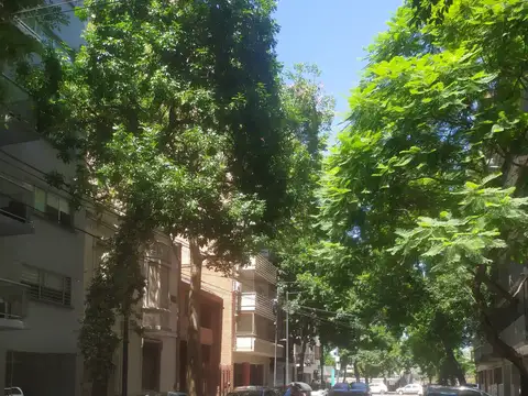 Virrey Arredondo 2600, Piso 5