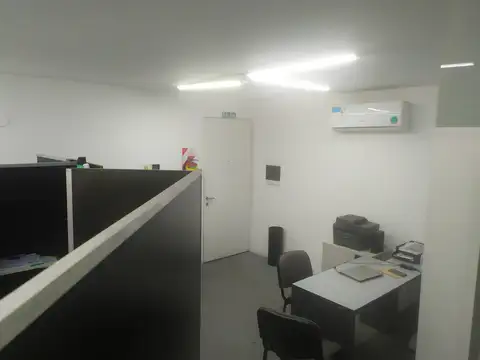 Virrey Arredondo 2600, Piso 5