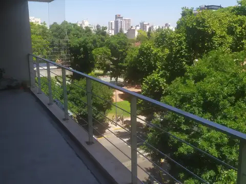 Oficina en venta en Colegiales