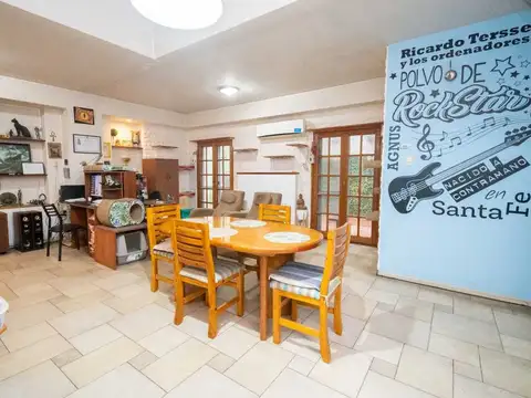 Casa en Venta 35 años