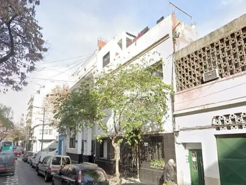 Fray Cayetano Rodríguez e/ Avenida Avellaneda y Bogotá