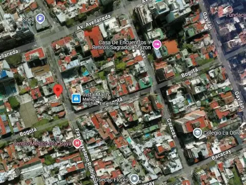 Terreno en Venta en Flores Norte, USD 460.000