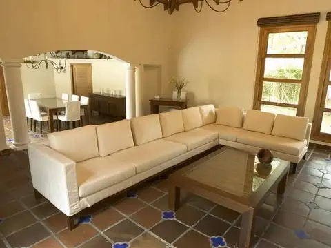 Casa en Venta en Punta del Este, USD 580.000