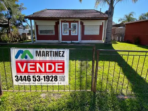 2 departamentos impecables, en Pueblo Belgrano Nuevo, Gualeguaychú