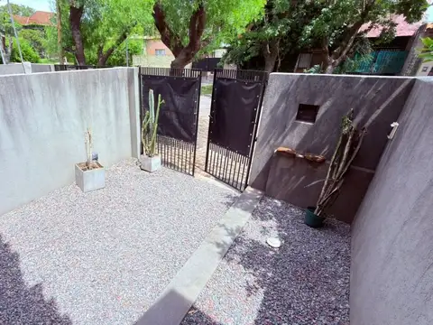 Casa en Alquiler de 2 dormitorios