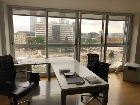 Oficina en Venta en Centro, USD 450.000