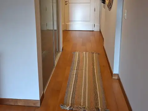 Departamento en Alquiler en Recoleta, USD 1.200