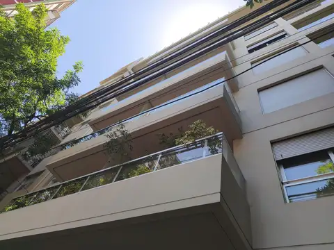 Guardia Vieja al 4100