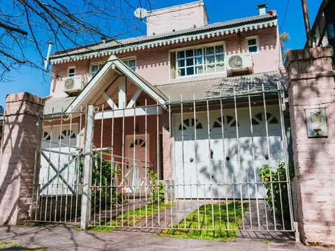 PH TIPO CASA  EN INGENIERO MASCHWITZ  APTO CREDITO