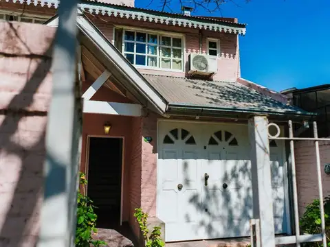 Depto Tipo Casa en Venta de 3 dormitorios